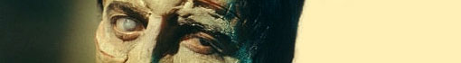 Topic Section: The cinema of paranoia Topic Section: The cinema of paranoia